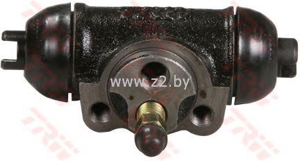 Колёсный тормозной цилиндр