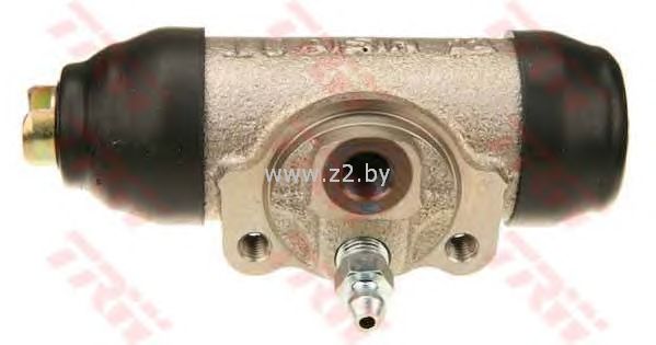 Колёсный тормозной цилиндр