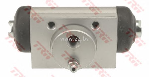 Колёсный тормозной цилиндр