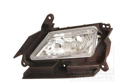 Противотуманка