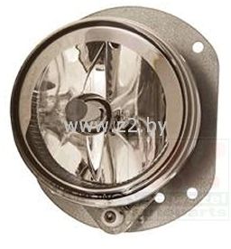 Противотуманка