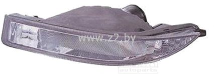 Противотуманка