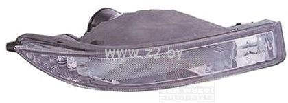 Противотуманка