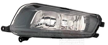 Противотуманка