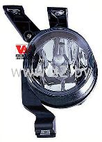 Противотуманка