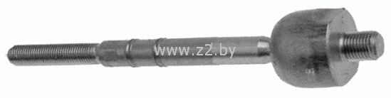 Рулевая тяга