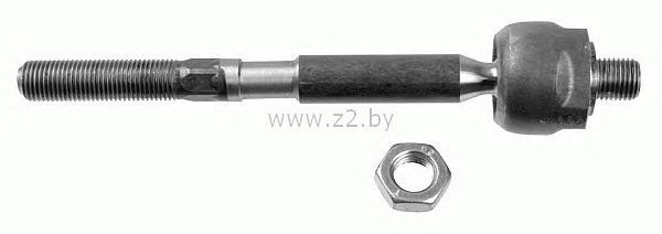 Рулевая тяга