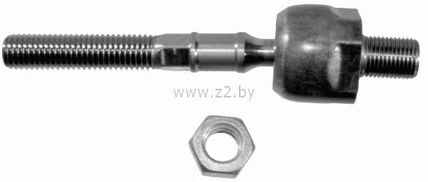 Рулевая тяга