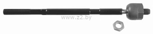 Рулевая тяга