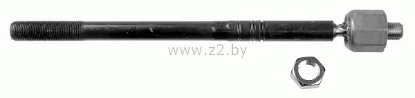 Рулевая тяга