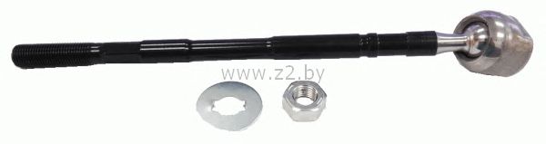 Рулевая тяга