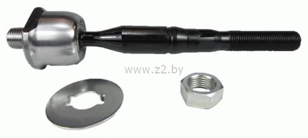 Рулевая тяга