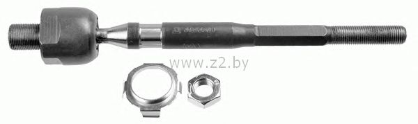 Рулевая тяга