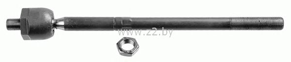 Рулевая тяга