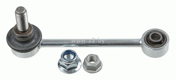 Тяга стабилизатора