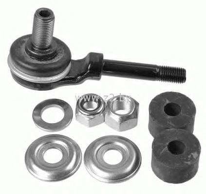 Тяга стабилизатора