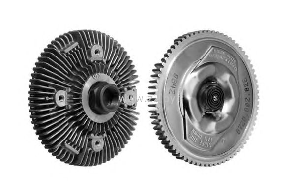 Вискомуфта