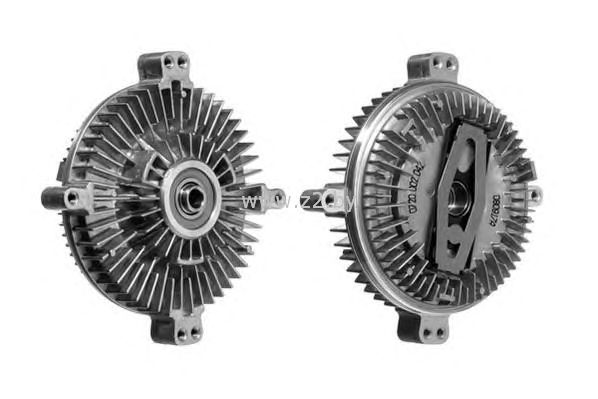 Вискомуфта