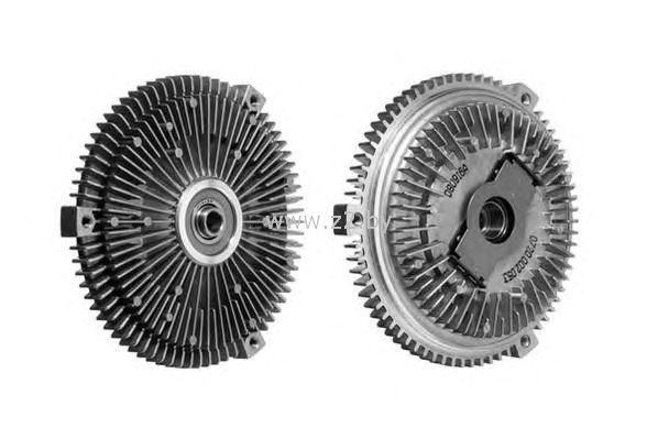 Вискомуфта