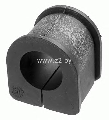 Втулка стабилизатора