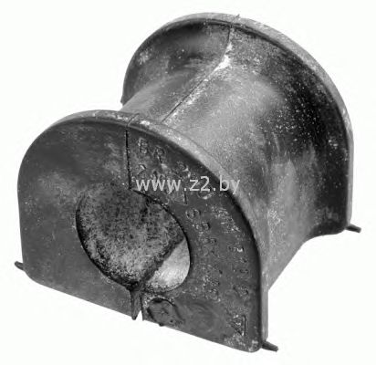 Втулка стабилизатора