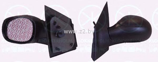 Зеркало боковое