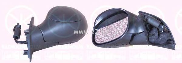 Зеркало боковое