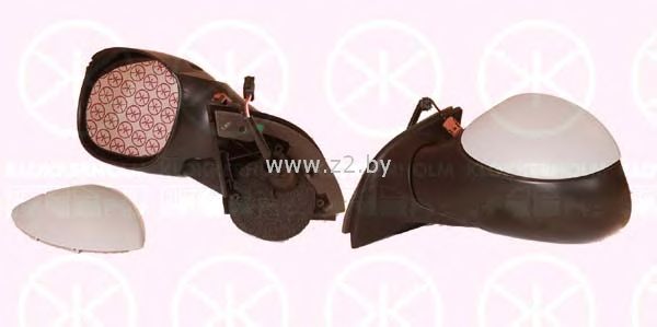 Зеркало боковое