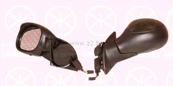 Зеркало боковое