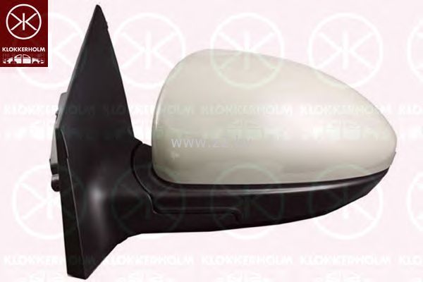 Зеркало боковое