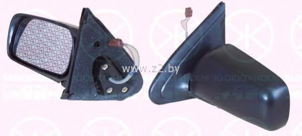 Зеркало боковое