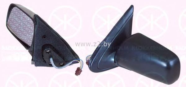 Зеркало боковое