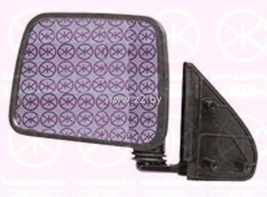Зеркало боковое
