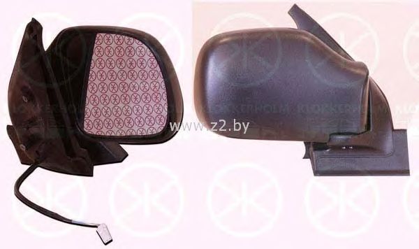 Зеркало боковое