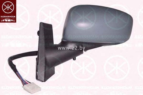 Зеркало боковое