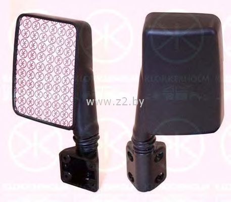 Зеркало боковое