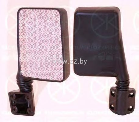 Зеркало боковое