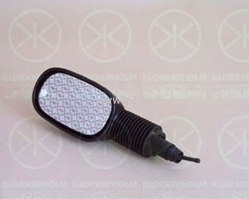 Зеркало боковое