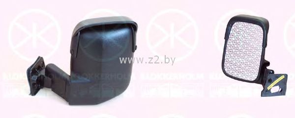 Зеркало боковое