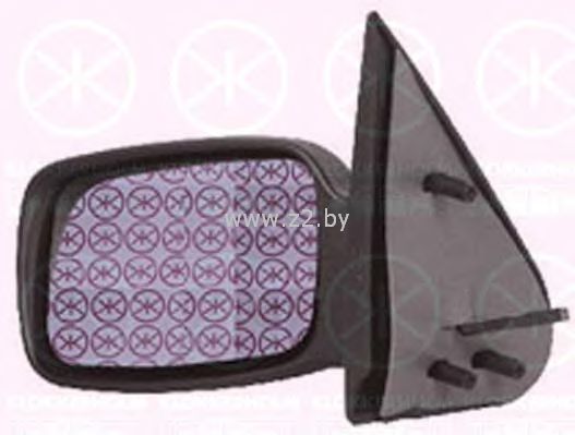 Зеркало боковое