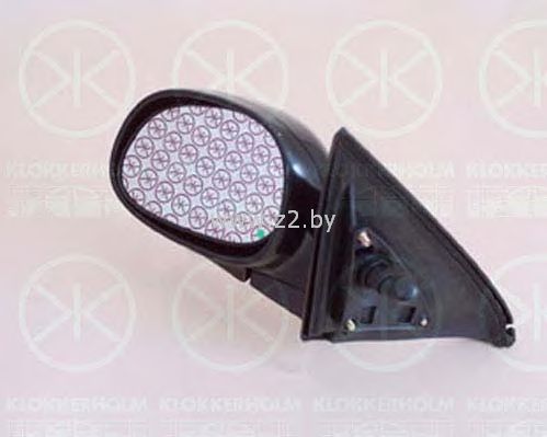 Зеркало боковое