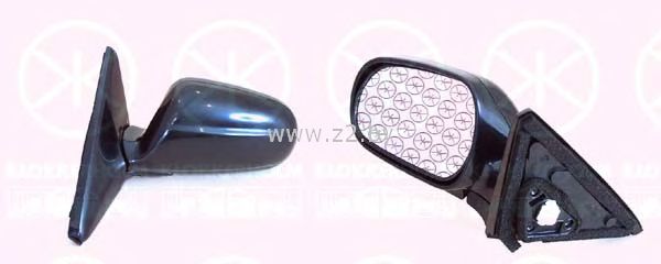 Зеркало боковое