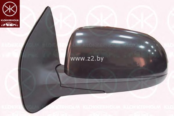 Зеркало боковое