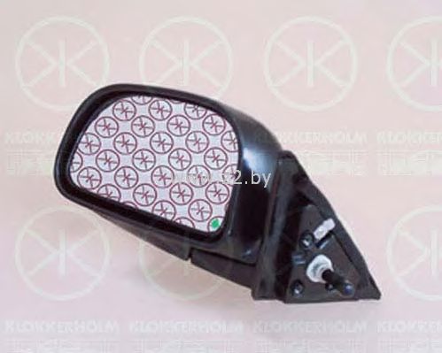 Зеркало боковое