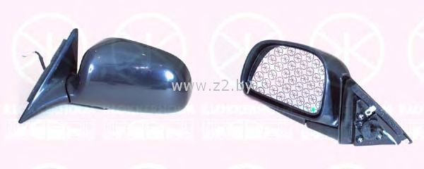 Зеркало боковое