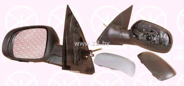 Зеркало боковое