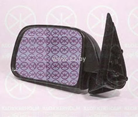 Зеркало боковое