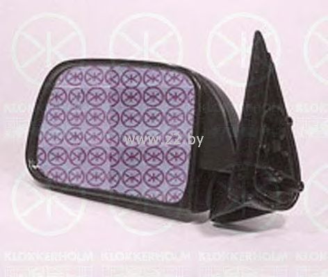 Зеркало боковое