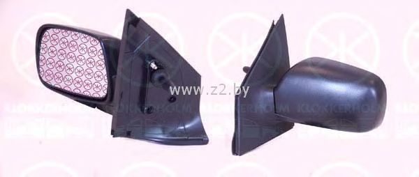 Зеркало боковое