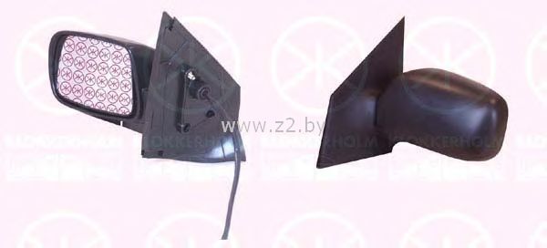 Зеркало боковое